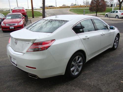 Acura TL 1500 LT Z71 Other