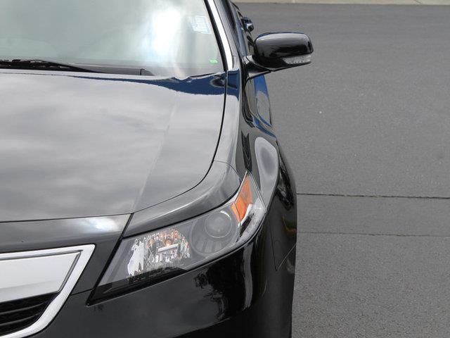 Acura TL 2012 photo 3