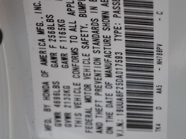 Acura TL 2013 photo 1