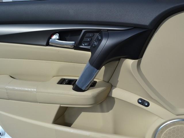 Acura TL 2013 photo 10