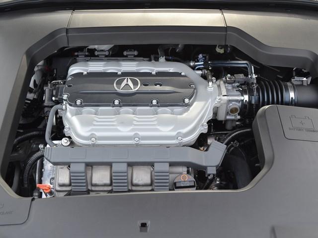 Acura TL 2013 photo 11