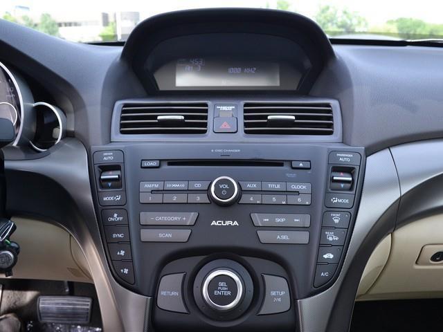 Acura TL 2013 photo 15