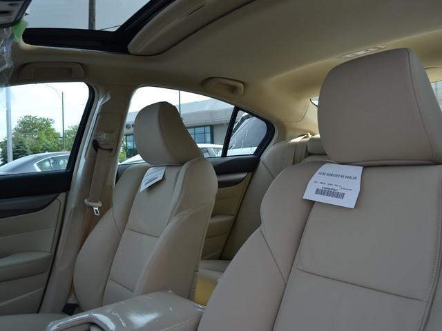 Acura TL 2013 photo 17