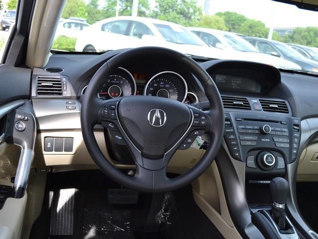 Acura TL 2013 photo 18