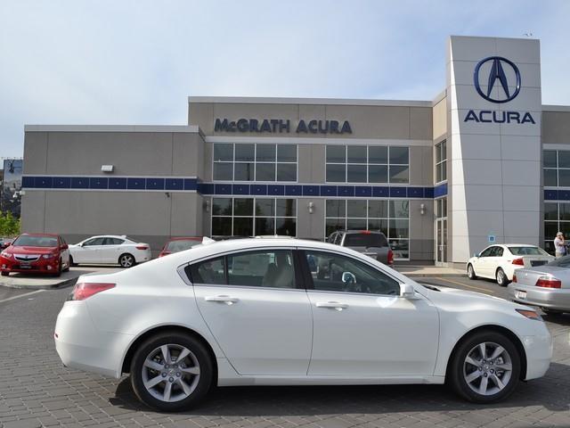 Acura TL 2013 photo 2