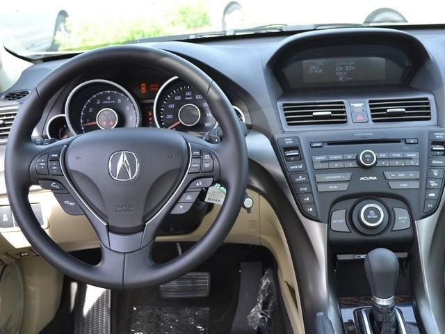 Acura TL 2013 photo 20