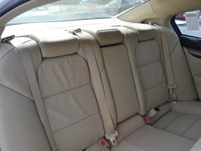 Acura TL 2013 photo 22