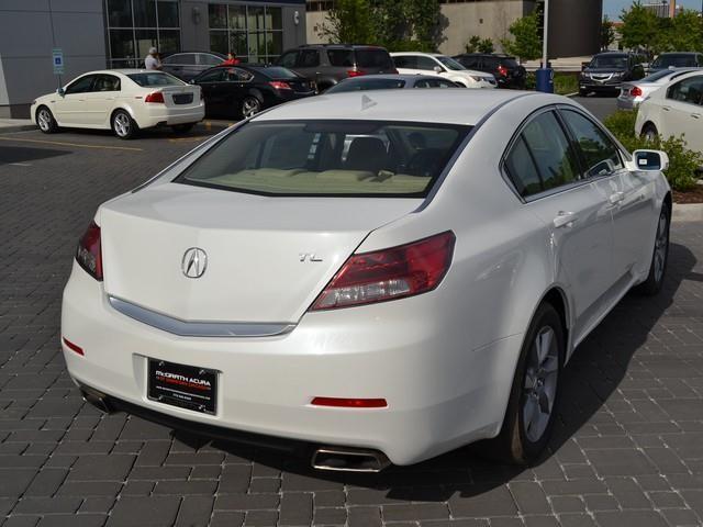Acura TL 2013 photo 3
