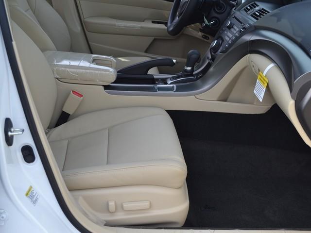 Acura TL 2013 photo 6