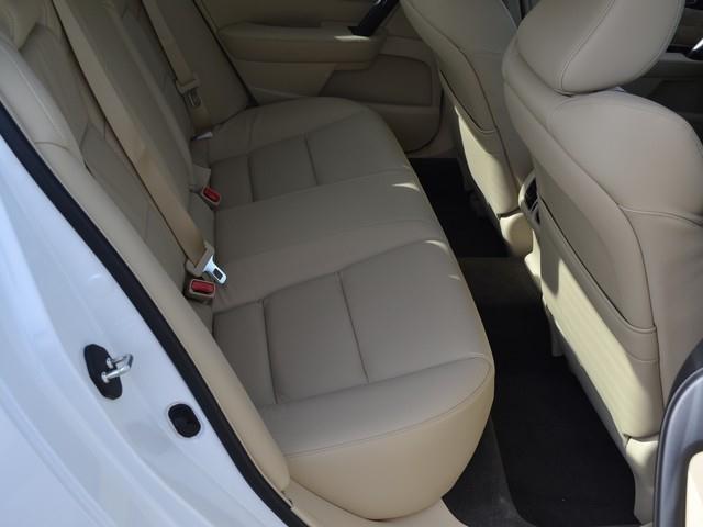 Acura TL 2013 photo 7