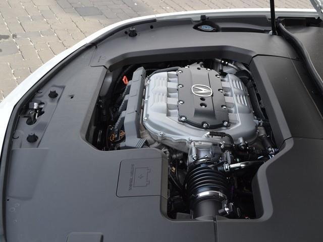 Acura TL 2013 photo 9