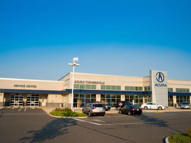 Acura TL 2013 photo 2