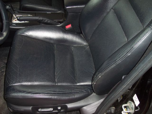 Acura TSX 2004 photo 3
