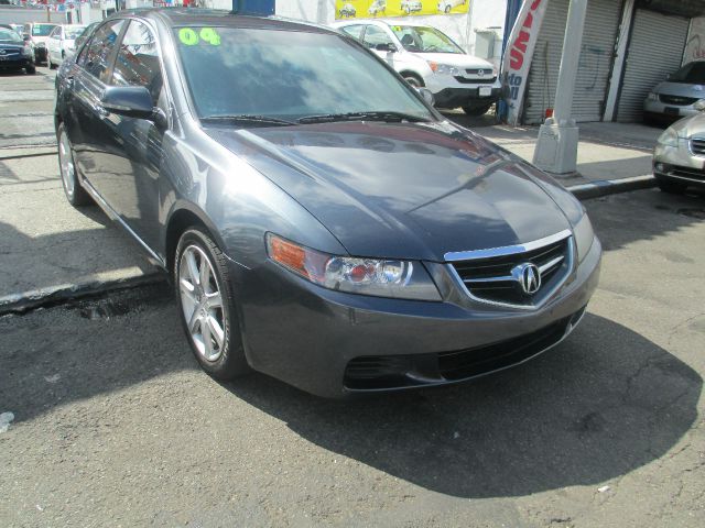 Acura TSX Premium Quattro Sedan