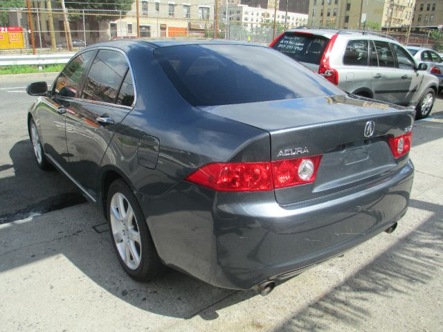 Acura TSX 2004 photo 1