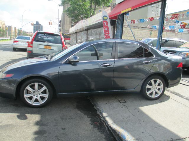 Acura TSX 2004 photo 2