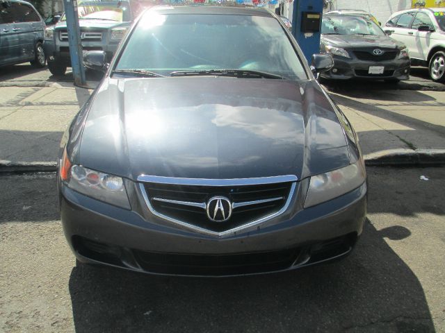 Acura TSX 2004 photo 3