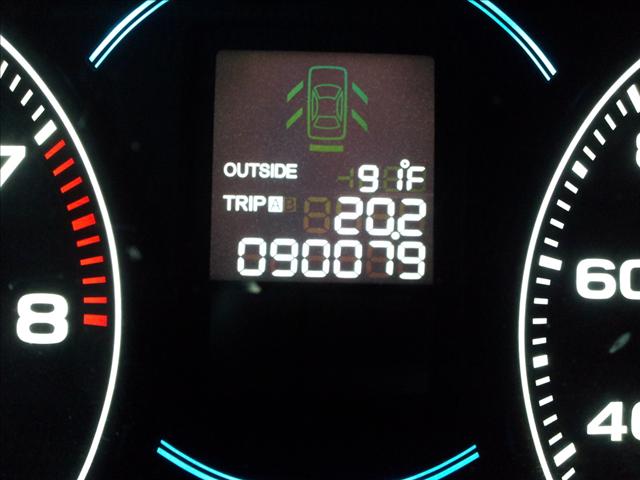 Acura TSX 2004 photo 2