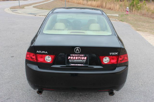 Acura TSX 2004 photo 2