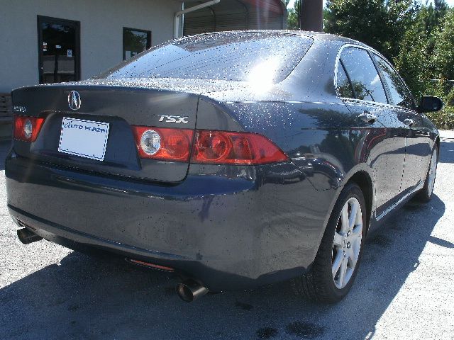 Acura TSX 2004 photo 3