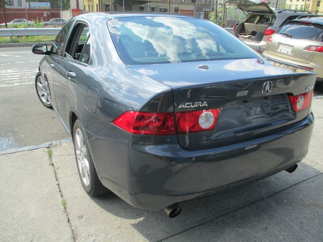 Acura TSX 2004 photo 2