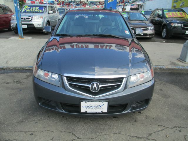 Acura TSX 2004 photo 3