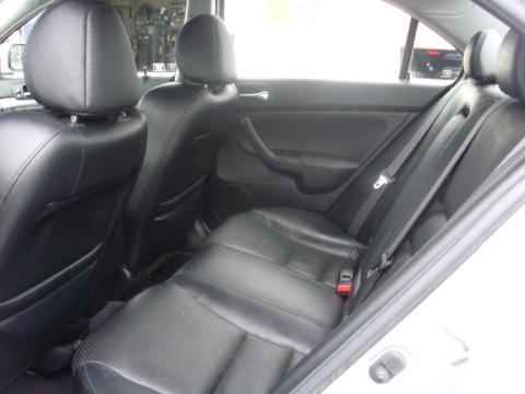 Acura TSX 2004 photo 4