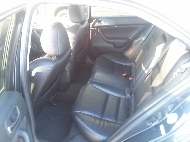 Acura TSX 2004 photo 2