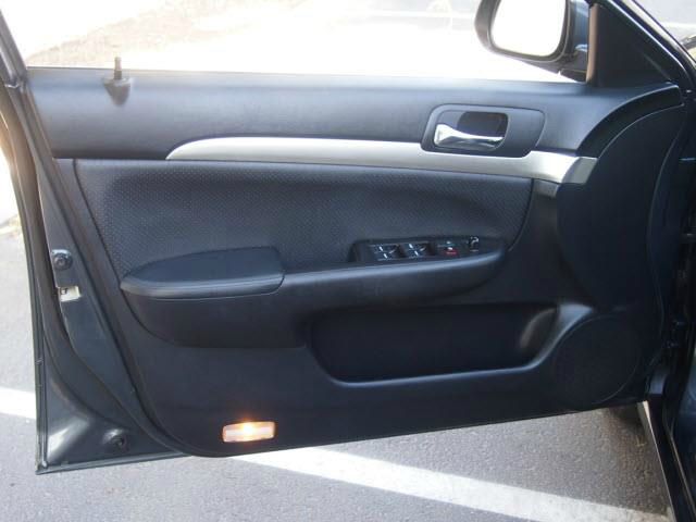 Acura TSX 2004 photo 3