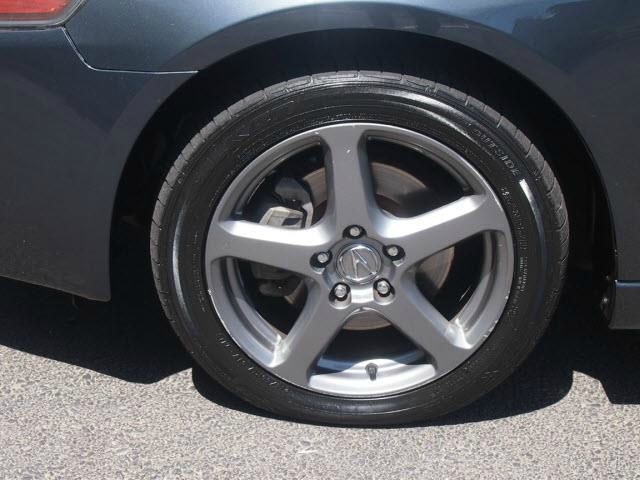 Acura TSX 2004 photo 4