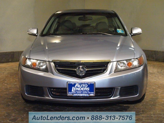 Acura TSX 2005 photo 1