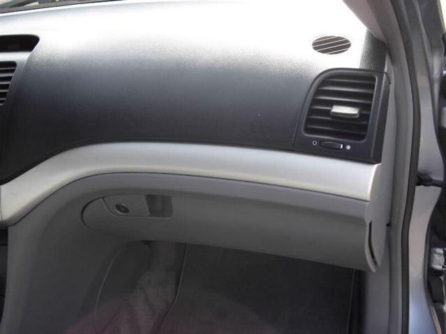 Acura TSX Extended Cab 3 Door Sedan