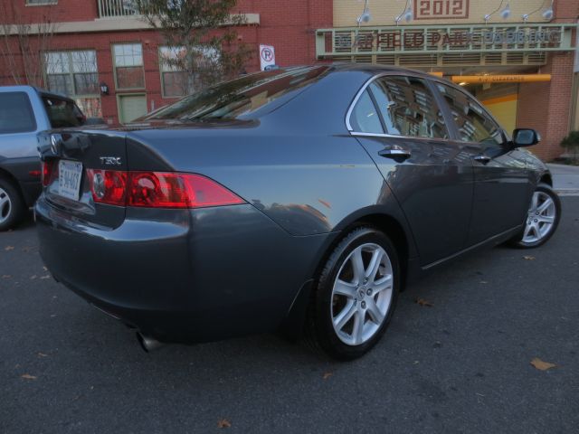 Acura TSX 2005 photo 2