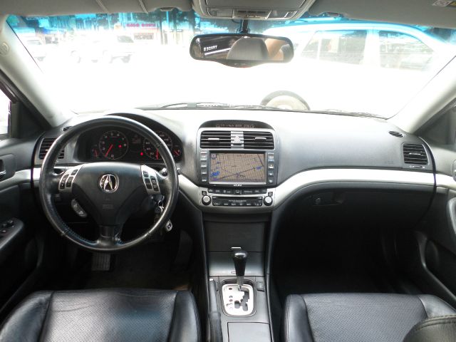 Acura TSX 2005 photo 3