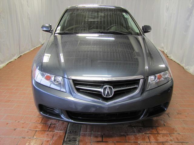 Acura TSX 2005 photo 1