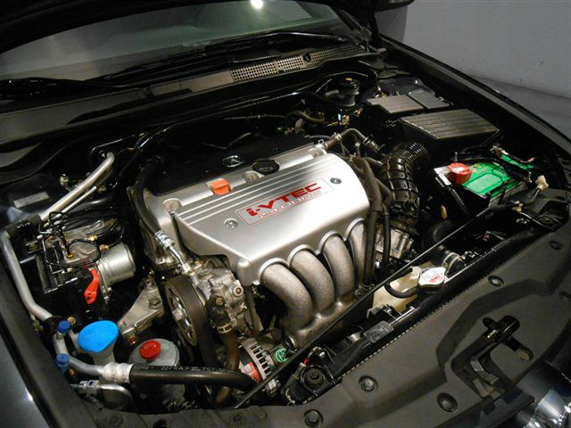 Acura TSX 2005 photo 0