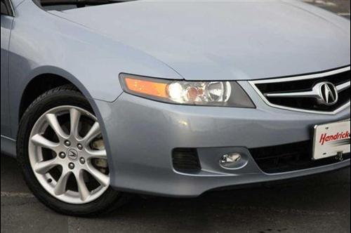 Acura TSX 2006 photo 2