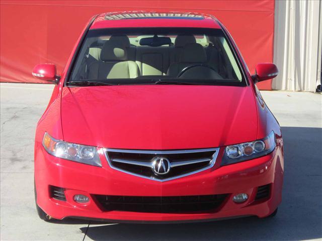 Acura TSX 2006 photo 1