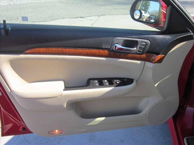 Acura TSX 2006 photo 5