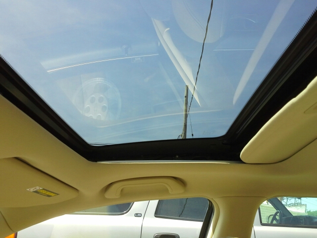 Acura TSX 2006 photo 16