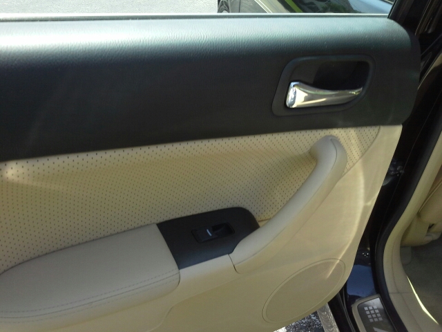 Acura TSX 2006 photo 18