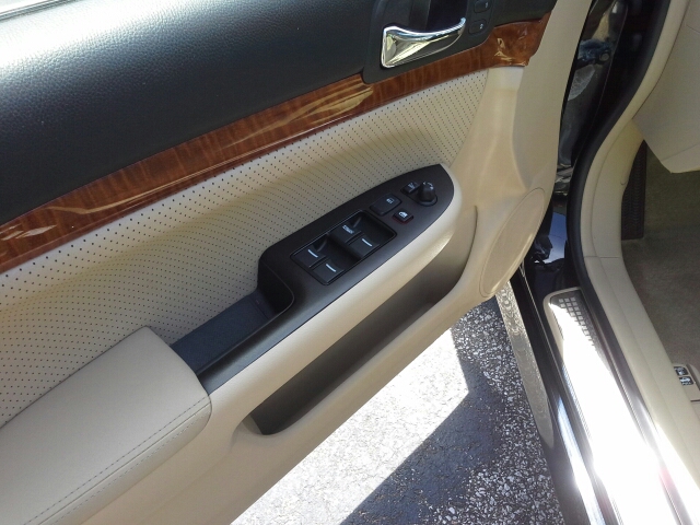 Acura TSX 2006 photo 20