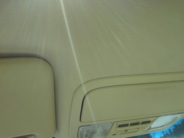 Acura TSX 2006 photo 25