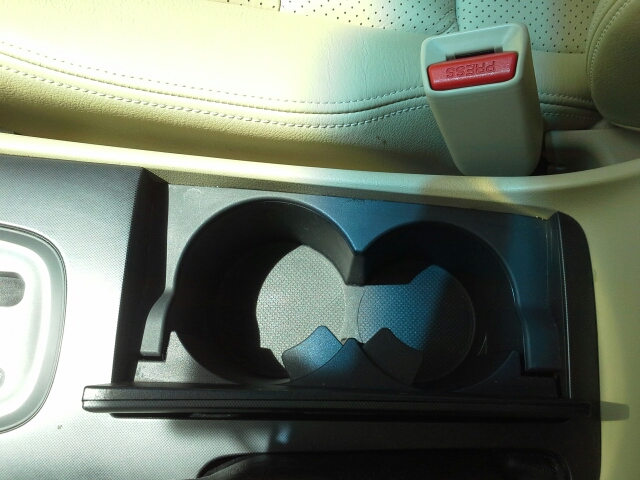 Acura TSX 2006 photo 28