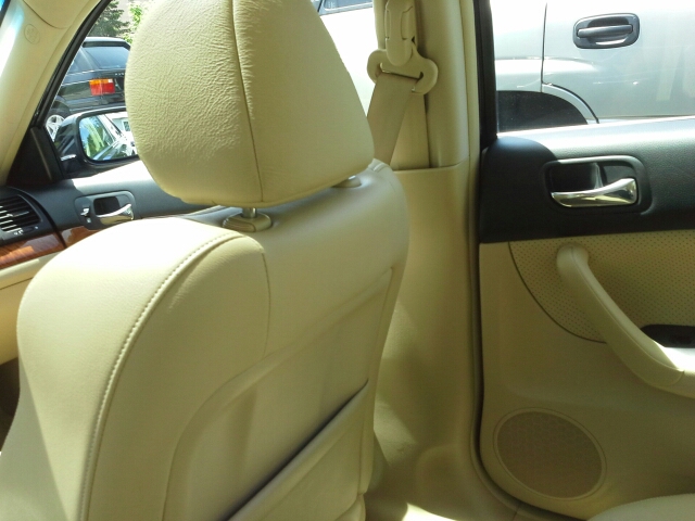 Acura TSX 2006 photo 9