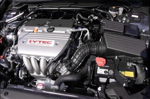 Acura TSX 2006 photo 2