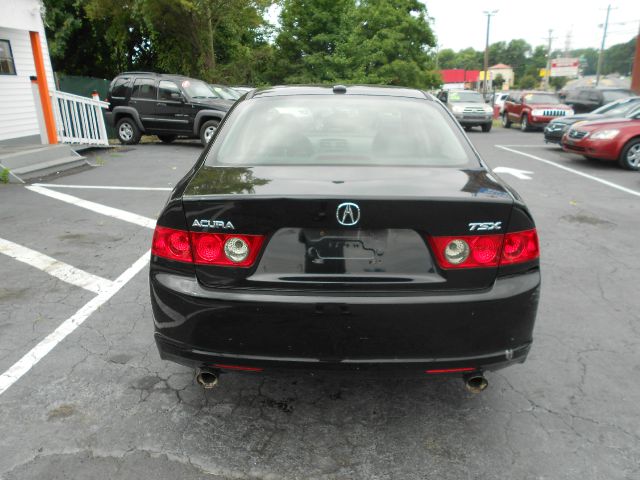 Acura TSX 2006 photo 1