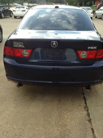 Acura TSX 2006 photo 1