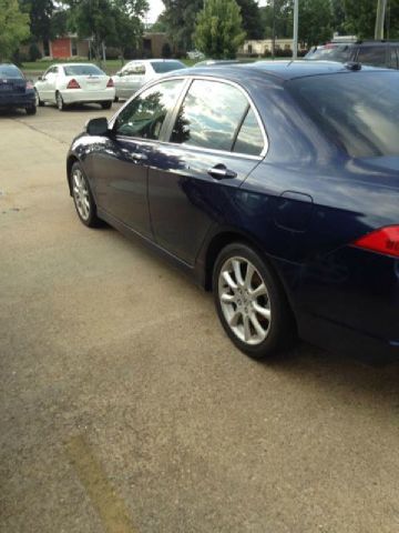 Acura TSX 2006 photo 2