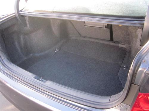 Acura TSX 2006 photo 5